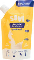 Sovi avoine