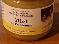 Miel de Printemps