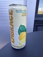 Citronnade