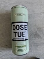 Dose