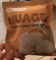 Barbe à papa sans sucre