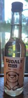 Soju saveur litchi