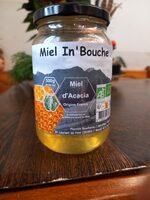 Miel d'acacia