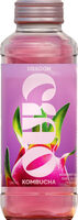 Dragon Kombucha
