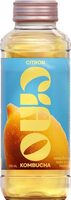Kombucha