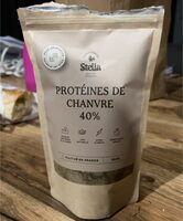 Protéines de chanvre