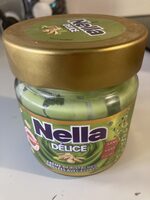 Crème de Pistaches