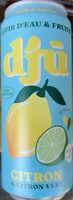 Dju citron