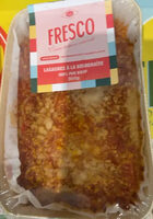 Lasagne