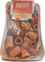 Pasta alla Norma
