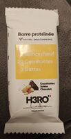 Barre Protéinée