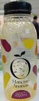 Nectar mangue ananas