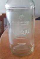 Unaju litchi et Hibiscus