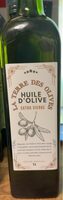 Huile d’olive