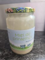 Miel de printemps