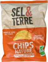 Chips nature