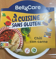 Chili Con Carne