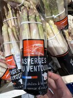 Asperges