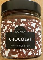 Pâte à tartiner Chocolat