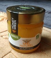 Miel Naturel Bio
