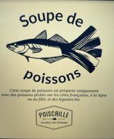 Soupe de poissons