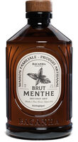 Brut Menthe