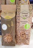 Pate fermière
