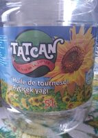 Huile de tournesol