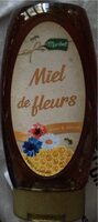 Miel de fleurs
