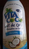 Lait de coco