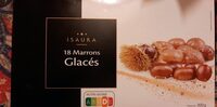 Marrons Glacés