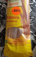 Gressins