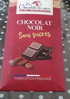Chocolat noir
