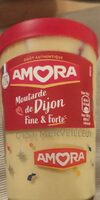 Moutarde de dijon
