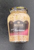 Moutarde à l'ancienne