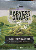 Harvest Snaps
