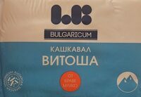 Кашкавал Витоша