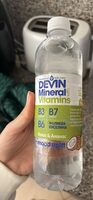 Mineral with Vitamins