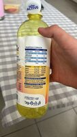 Devin active electrolyte