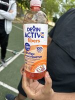 Fibers Drink