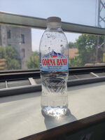 Минерална вода