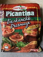 Picantina