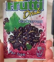 Frutti Drink