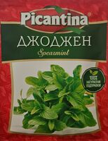 Джоджен