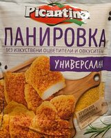 Панировка