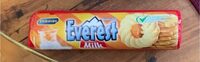 Everest Milk