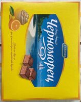 Chernomorets