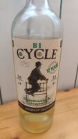 BICycle Chardonnay & Colombard