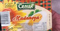 Майонеза