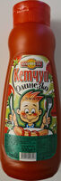 Кетчуп